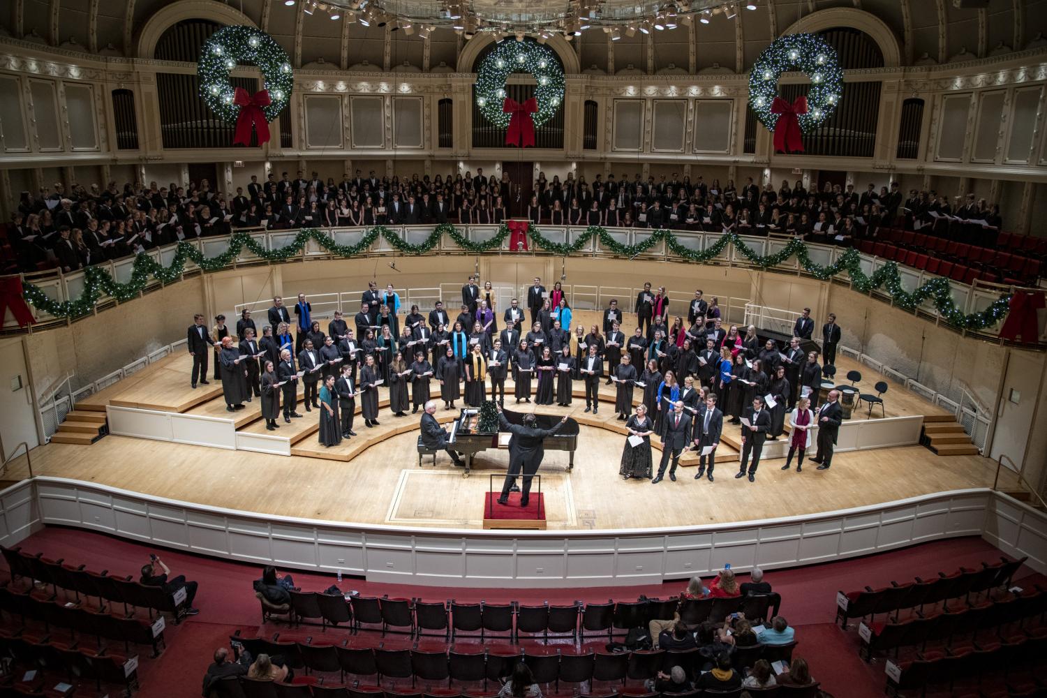 <a href='http://m3bo.ngskmc-eis.net'>全球十大赌钱排行app</a>合唱团在芝加哥交响音乐厅演出.